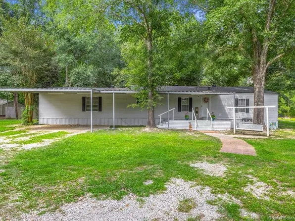 1675 Foreman Rd, Ragley, LA 70657