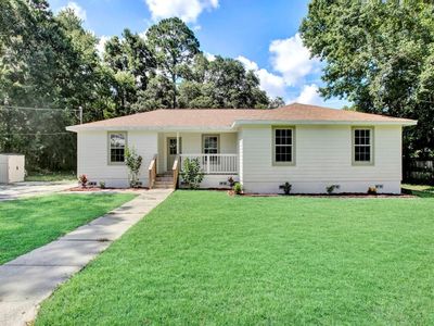 1025 Collier Blvd, Saint Augustine, FL, 32084