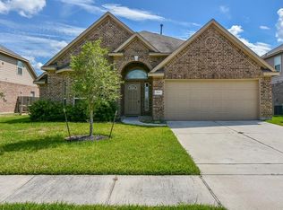 3010 Rose Trace Dr, Spring, TX 77386