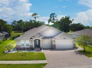 16 Country Club Harbor Cir, Palm Coast, FL 32137