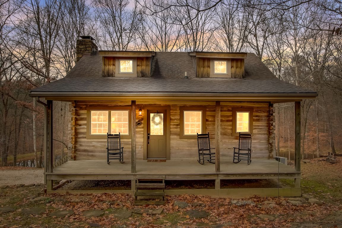 2916 Owl Creek Rd, Nashville, IN 47448 MLS 21946892 Zillow