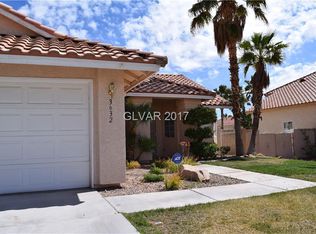 3632 S Riley St #0, Las Vegas, NV 89147
