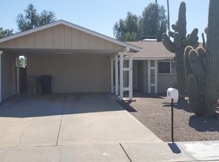 5641 W Ironwood Dr, Glendale, AZ 85302