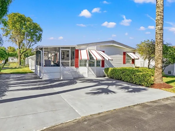 35303 SW 180th Ave Lot 394, Homestead, FL 33034