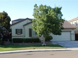 309 Wisteria Ln, Tracy, CA