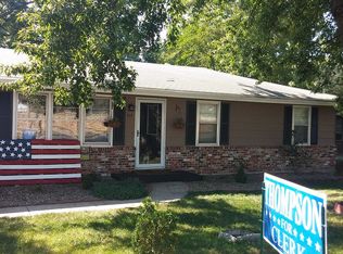 717 W Kansas St, Liberty, MO 64068