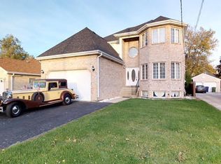 9043 S Central Ave, Oak Lawn, IL 60453