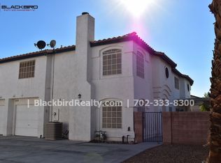 5088 Sublight Ave, Las Vegas, NV 89108