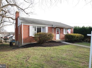 12303 Atherton Dr, Silver Spring, MD 20906