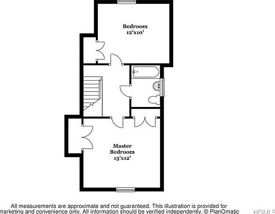 1st image of 20 N Broadway APT F328