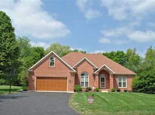 2601 Shady Cove Ct, Bowling Green, KY 42104