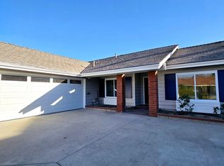 2600 Trieste Way, Fullerton, CA 92833