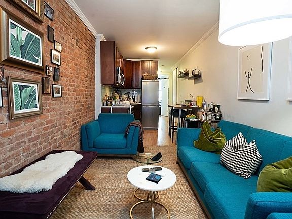 2nd image of 307 E 104th St #1R