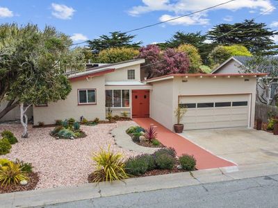 (Undisclosed Address), Pacific Grove, CA, 93950