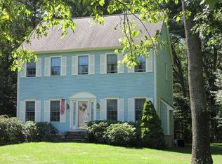 8 Keith Dr, Norton, MA 02766