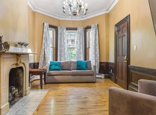 24 Worthington St #11, Roxbury Crossing, MA 02120