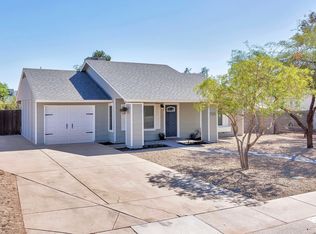 7129 W Sahuaro Dr, Peoria, AZ 85345