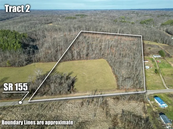 2 State Route 155 SE, Corning, OH 43730