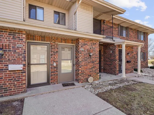 7209 57th AVENUE #203, Kenosha, WI 53142