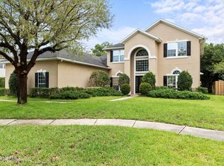 7651 Saw Timber Ln, Jacksonville, FL 32256