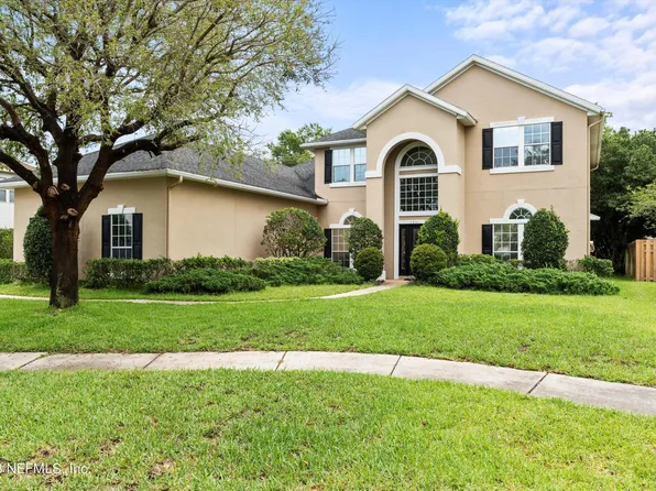 7651 SAW TIMBER Lane, Jacksonville, FL 32256