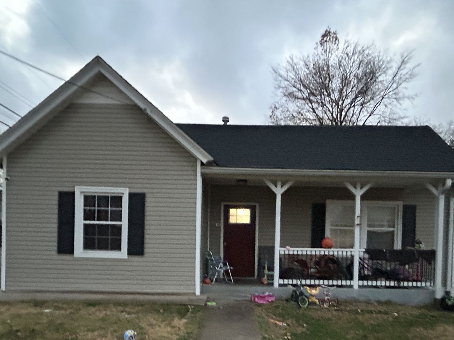 730 Gracey Ave, Clarksville, TN 37040 | MLS #2601847 | Zillow