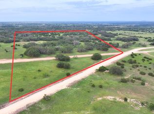 LOT 7 County Road 210 Lot 7, Bertram, TX 78605