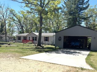 5932 Quail Dr, Saint Helen, MI 48656