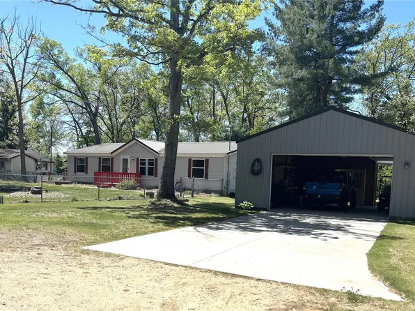 5932 Quail Dr, Saint Helen, MI 48656
