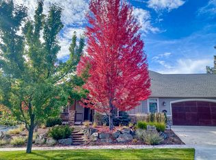 60625 Kiger Gorge Way, Bend, OR 97702