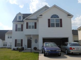 2024 Cartier Ruby Ln, Raleigh, NC 27610