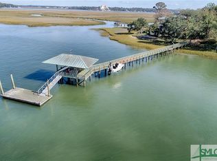 39 Modena Island Dr, Savannah, GA 31411