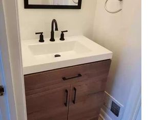 2209 W Fayette St, Baltimore, MD 21223