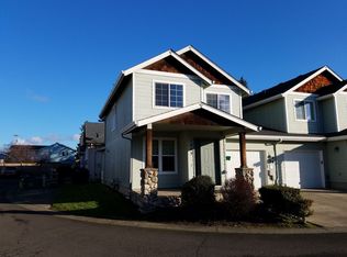 1845 Manihi Dr, Eugene, OR 97404