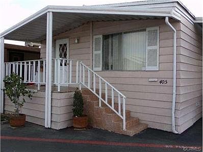 1st image of 13181 Lampson Ave Space 405