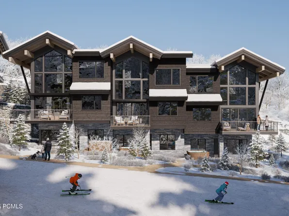 2423 W Havens Ct #8, Park City, UT 84060