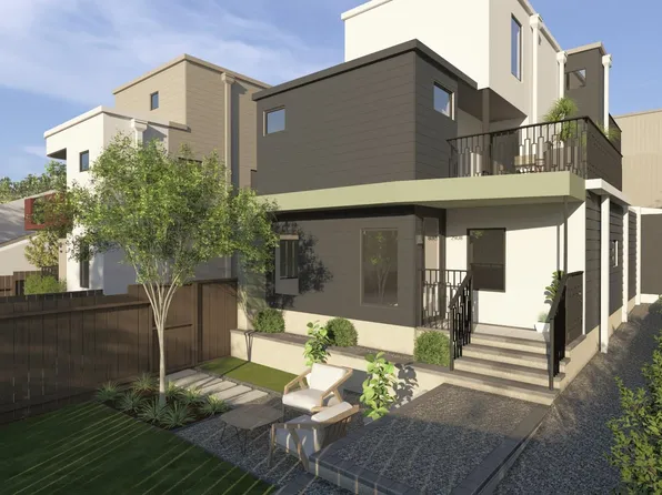 2908 Glen Rae St #2, Austin, TX 78702