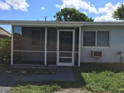 510 NE 58th St #A, Fort Lauderdale, FL, 33334