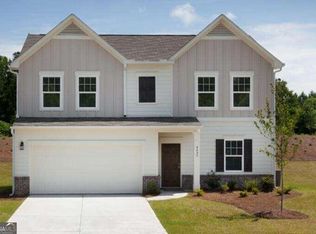 47 Colbury St, Villa Rica, GA 30180