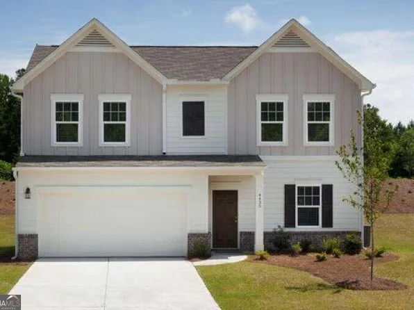 47 Colbury St, Villa Rica, GA 30180