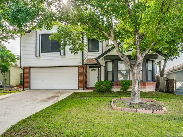 7170 GRASSY, San Antonio, TX 78244