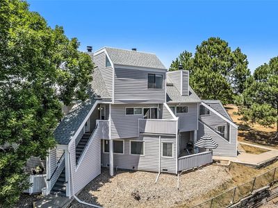 8701 Huron Street  Unit 7-208, Thornton, CO, 80260