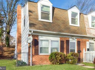 1720 Ryewood Rd, Baltimore, MD 21234