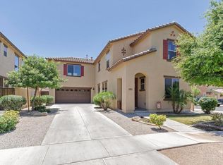3247 E Milky Way, Gilbert, AZ 85295