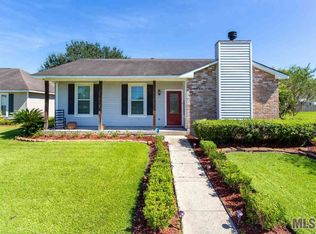 7211 Vice President Dr, Baton Rouge, LA 70817