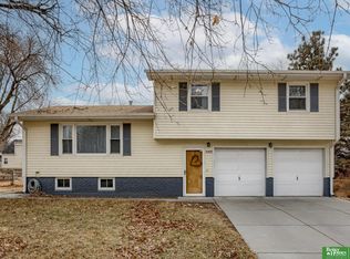 10937 Olin Ave, Omaha, NE 68144