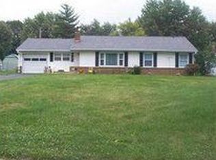 1255 N Shortridge Rd, Indianapolis, IN 46219