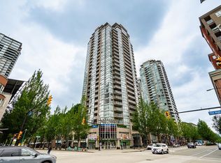 2978 Glen Dr #2605, Coquitlam, BC