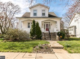 3005 Christopher Ave, Baltimore, MD 21214