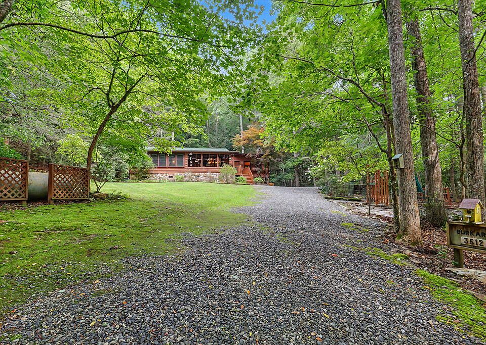 1st image of 3512 Skeenah Gap Rd